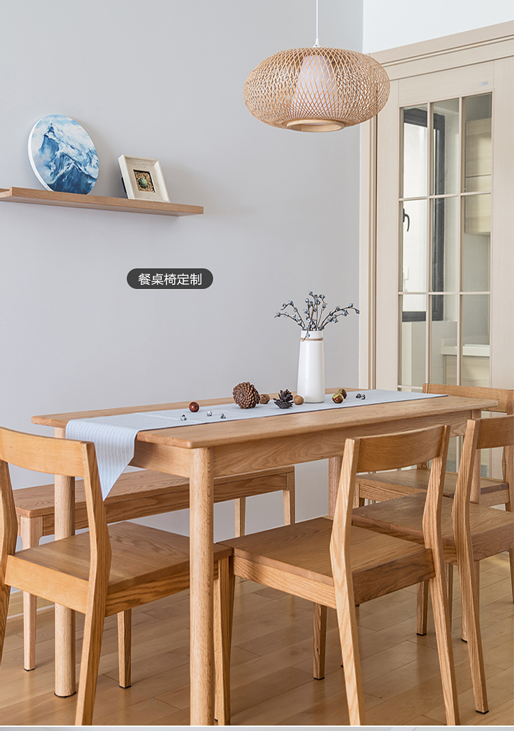 实木家具 - 全屋定制合同避坑：8条必加条款 | 顽木工坊